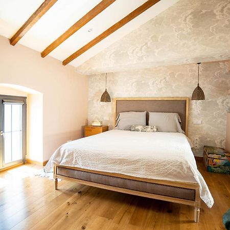 Valencia 2 Bed Luxury Guest House Godella Eksteriør billede