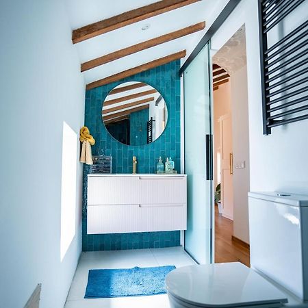 Valencia 2 Bed Luxury Guest House Godella Eksteriør billede