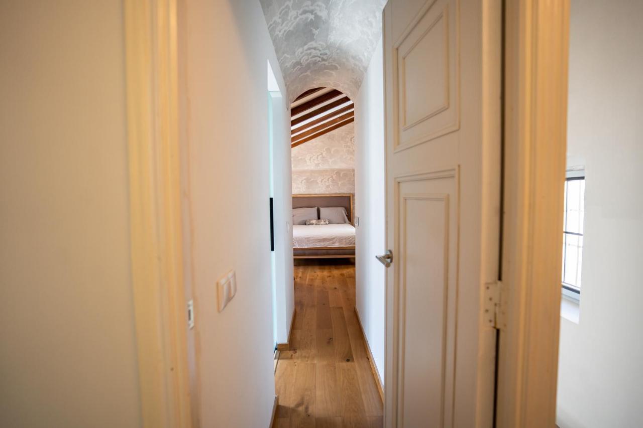 Valencia 2 Bed Luxury Guest House Godella Eksteriør billede