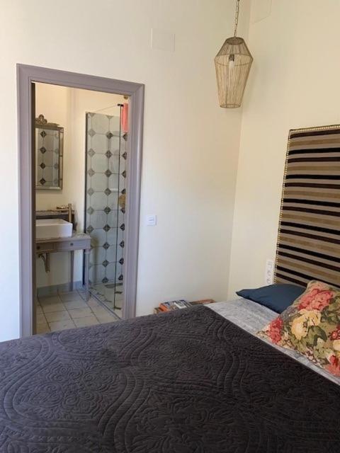 Valencia 2 Bed Luxury Guest House Godella Eksteriør billede