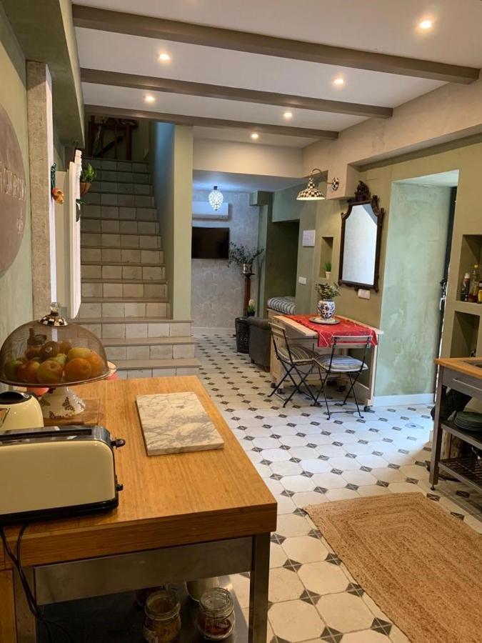 Valencia 2 Bed Luxury Guest House Godella Eksteriør billede