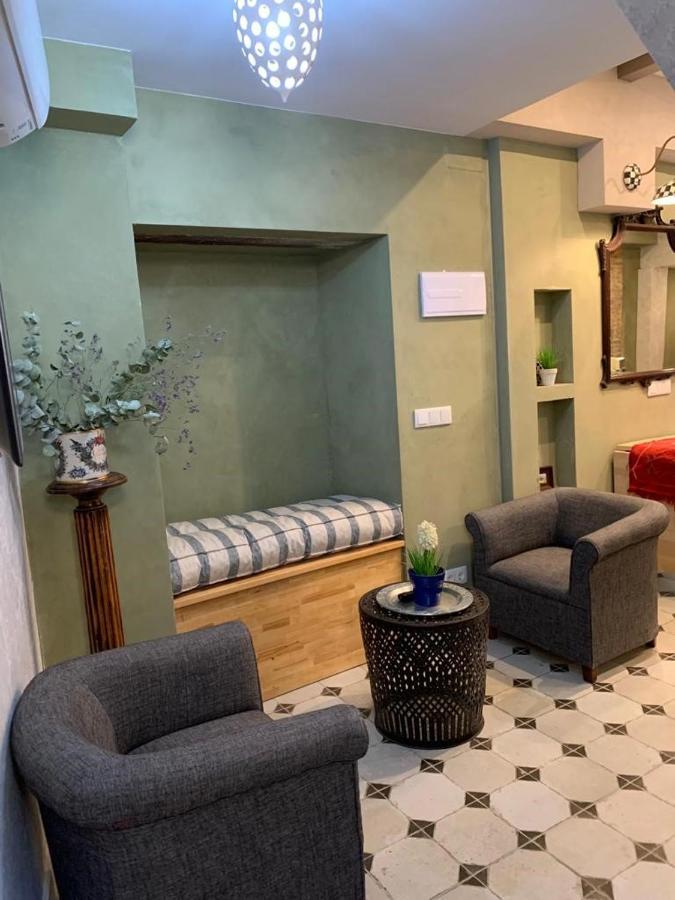 Valencia 2 Bed Luxury Guest House Godella Eksteriør billede