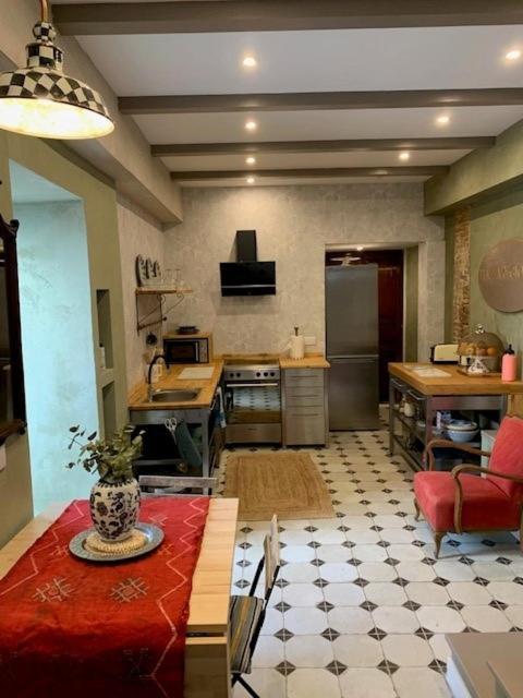 Valencia 2 Bed Luxury Guest House Godella Eksteriør billede